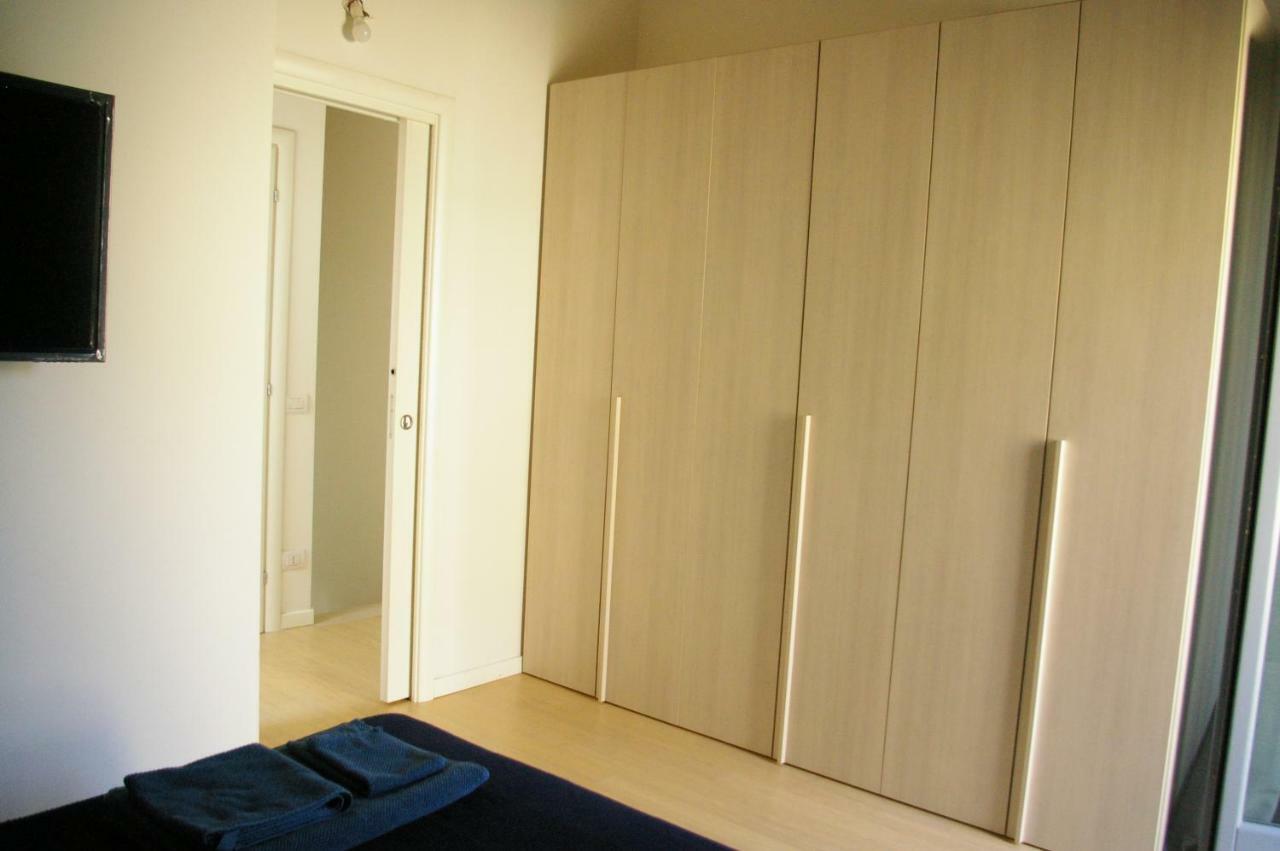La Casa Di Sveva Villa Vaprio dʼAdda Exteriör bild